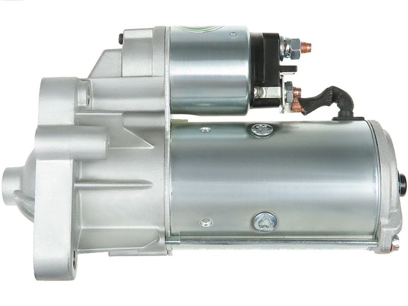 Стартер, 12В, кільк. зубц. 10, 2,20кВт, Opel,Renault, Auto Starter S3024