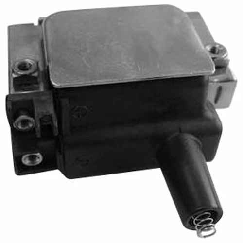 Котушка запалювання, Honda Accord 2.0/2.2 01.90-12.02, Civic 1.5/1.6 10.91-02.01, Mobiletron CH-03