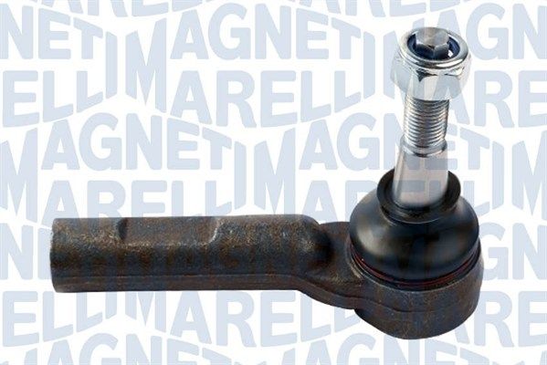 Наконечник, поперечна кермова тяга, Magneti Marelli 301181314080