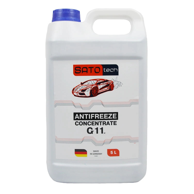 Антифриз, Sato Tech G1105B