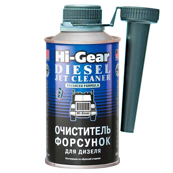 Автомобільна хімія, Hi-Gear HG3416