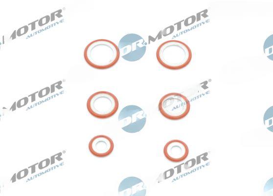 Ремонтний комплект, система кондиціонування повітря, Dr.Motor DRM0836