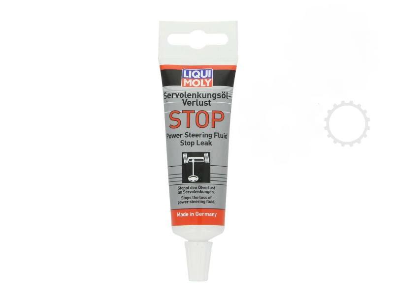 Присадка до оливи КП, Liqui Moly 1099