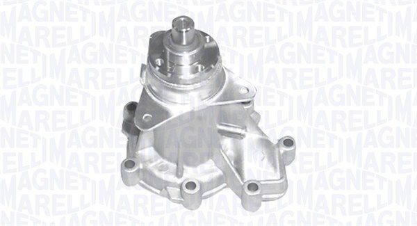 Водяний насос, Magneti Marelli 352316170671