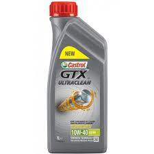 Моторна олива, Castrol CS10W40GTXA3B41L