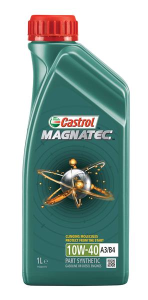 Моторна олива, Castrol CS10W40MA3/B41L