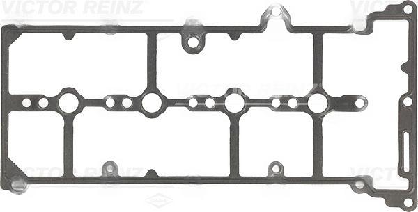 Ущільнення, кришка голівки циліндра, Opel Astra 1.9 CDTI 04-10 /Vectra 1.9 CDTI 04-08, Victor Reinz 71-36262-00