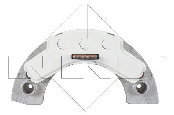 Резистор, компресор салону, Nrf 342043