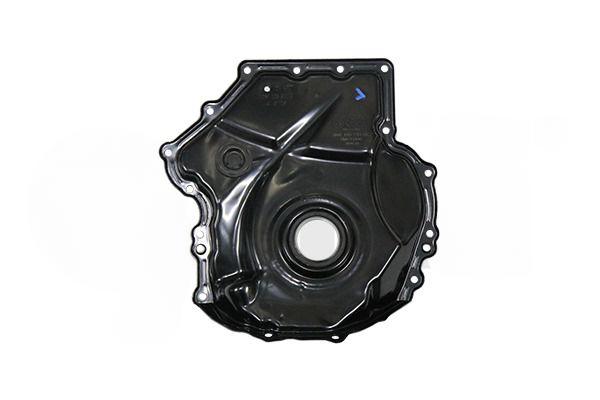 Кришка, зубчастий ремінь, Skoda Octavia (04-13)/VW Golf (07-14),Jetta (06-14),Passat (08-15),Tiguan (08-12) (11091775301) VIKA, Vika 11091775301