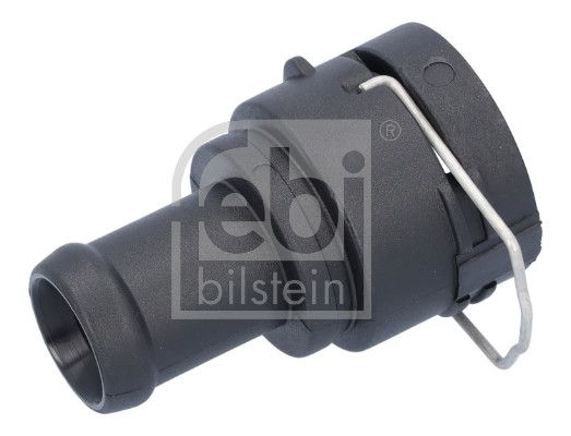 Фланець охолоджувальної рідини, AUDI, SEAT, SKODA, VW, Febi Bilstein 103334