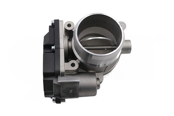 Корпус дросельного вузла, VW Touareg(06-10)/Audi A6 (05-08),A8 (04-07),Q7 (07-09) (11451807601) VIKA, Vika 11451807601