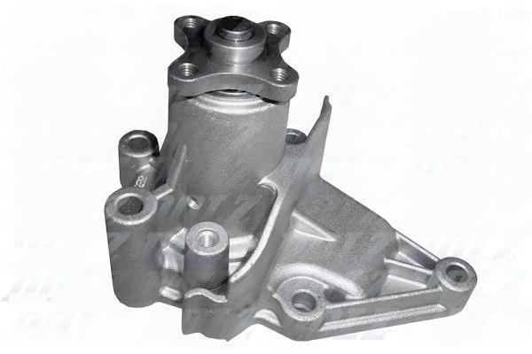 Водяний насос, HYUNDAI/KIA ACCENT/COUPE/ELANTRA/GETZ/MATRIX/CERATO/RIO/SPECTRA 00- 1.4/1.5/1.6, Dolz H221