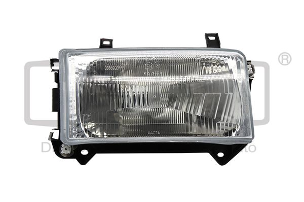 Основна фара, праворуч, VW T4 (91-04) (89410304002) DPA, Dpa 89410304002