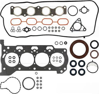 Повний комплект ущільнень, двигун, Victor Reinz 01-54025-01