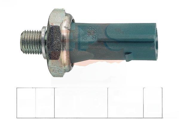 Гідравлічний вимикач, SEAT датчик тиску мастила Cordoba 1,4-1,6 06-, Toledo 1,4 06-., Eps 1800174