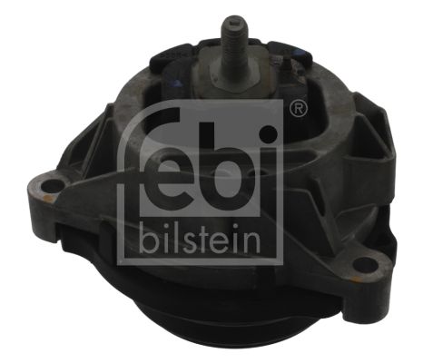 Опора, двигун, праворуч, BMW подушка двигуна прав. F20/F25/F30 2,0, Febi Bilstein 39132