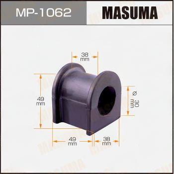 Втулка, стабілізатор, Masuma MP-1062