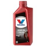 Олива коробки передач, Valvoline 866895