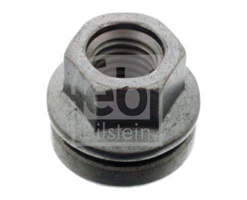 Колісна гайка, Ford Transit 00-06, Febi Bilstein 39371