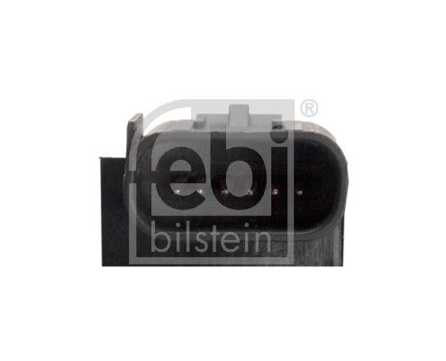 Корпус дросельного вузла, FORD C-MAX 1.6, Febi Bilstein 170369