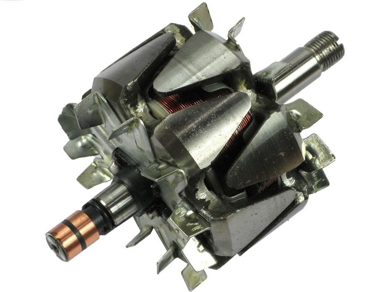 Бігунок, генератор, Auto Starter AR0016