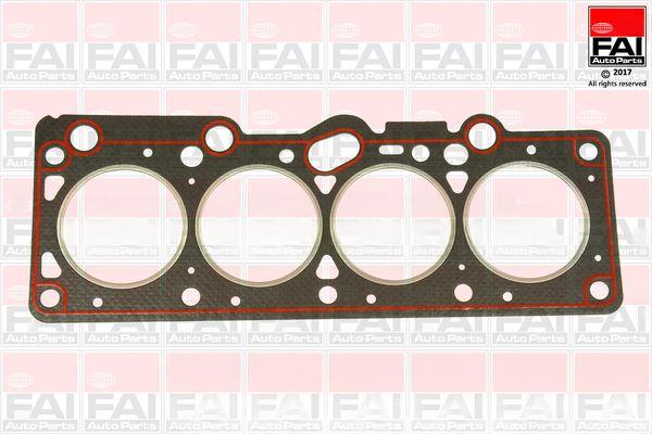 Ущільнення, голівка циліндра, Fai Autoparts HG295