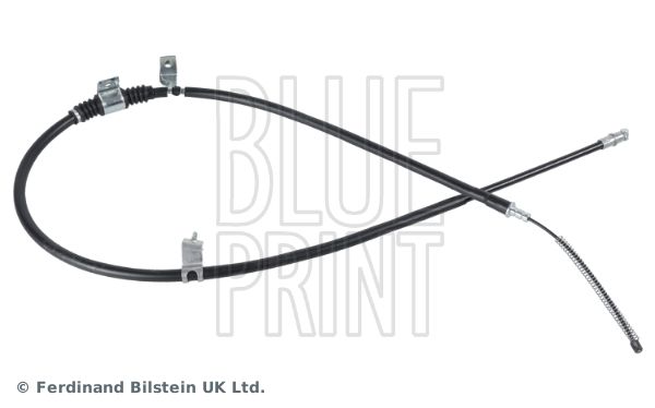 Тросовий привод, стоянкове гальмо, Blue Print ADC446183