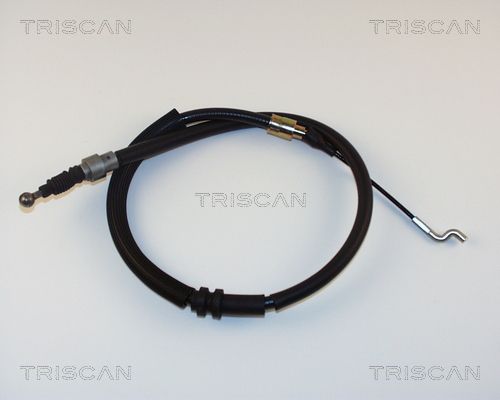 Тросовий привод, стоянкове гальмо, Triscan 814029169