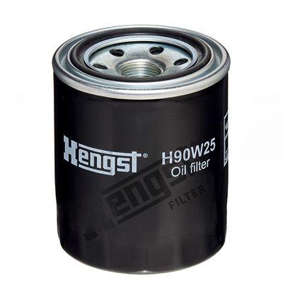 Оливний фільтр, фільтр для накручування, Rover Bedford Honda Hyundai Isuzu, Hengst Filter H90W25