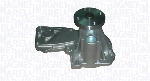 Водяний насос, FORD/VOLVO FOCUS/MONDEO/FIESTA/FUSION/C-MAX/GALAXY/C30/S40/S60/S80/V50/V60/V70 05-, Magneti Marelli 352316170277