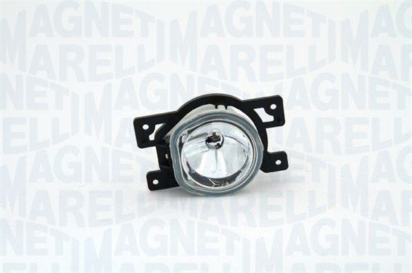 Протитуманна фара, ліворуч, H1 FIAT DOBLO 10-, Magneti Marelli 712403801110