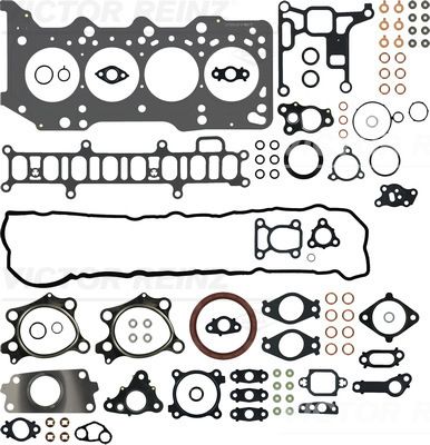 Повний комплект ущільнень, двигун, Mazda 3/6/CX-5 2.2D 12-, Victor Reinz 01-10026-01