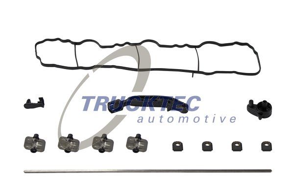 Ремонтний комплект, модуль впускної труби, Trucktec Automotive 02.14.204