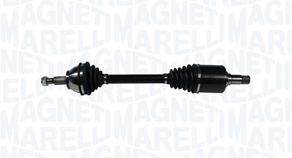 Приводний вал, Magneti Marelli 302004190073