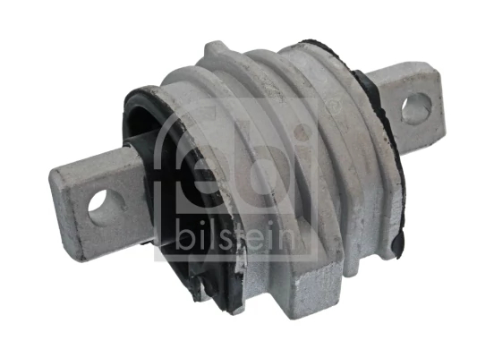 Опора, коробка передач, ззаду, Mercedes C 180 /Mercedes C 200 /Mercedes E 290, Febi Bilstein 10124