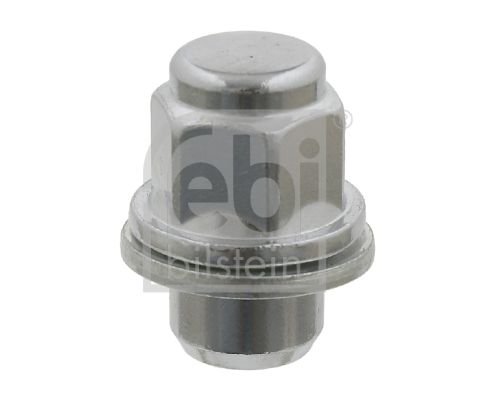 Колісна гайка, C4/4008/4007/Avensis/Camry/Galant 96- (M12x1.5), Febi Bilstein 26587