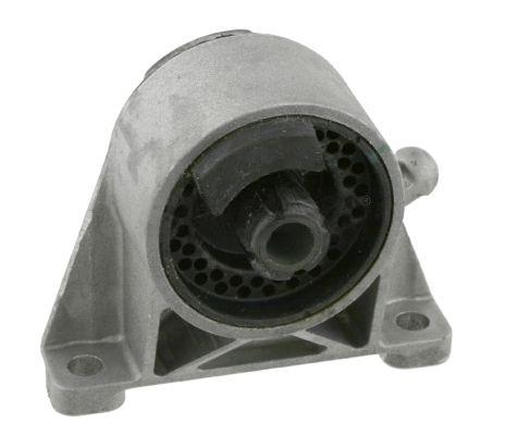 Опора, двигун, спереду, OPEL ASTRA G/ZAFIRA A 98- пер., Swag 40130059