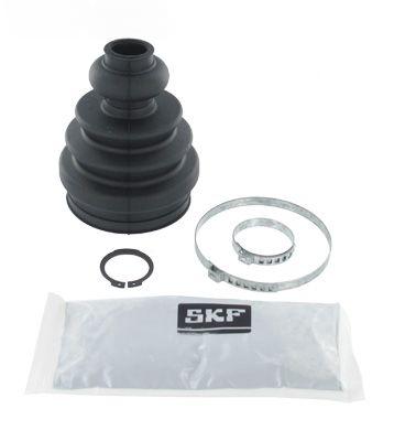 Комплект пилозахисний, приводний вал, Skf VKJP6011