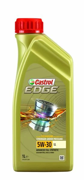 Моторна олива, Castrol EDGE5W30LL1L