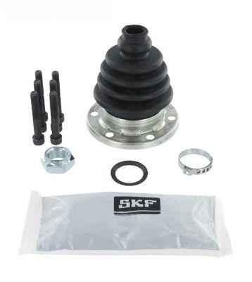 Комплект пилозахисний, приводний вал, Skf VKJP8010