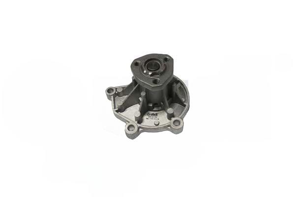 Водяний насос, Skoda Fabia (00-15)/VW Polo (02-15)/Seat Cordoba (03-09),Ibiza (02-12,13-)15,Toledo (13-15) (11210109001) VIKA, Vika 11210109001