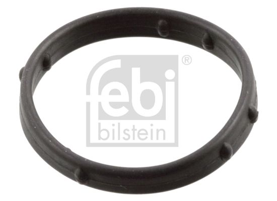 Ущільнення, кришка голівки циліндра, Febi Bilstein 101006