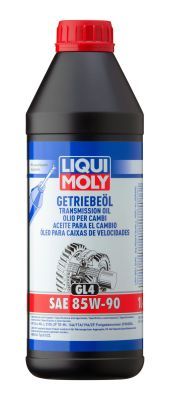 Олива для коробки передач, Liqui Moly 1030