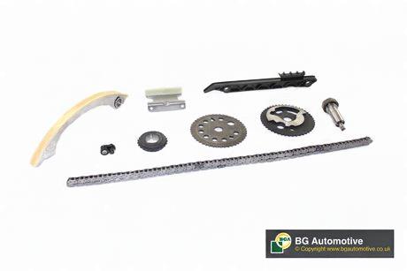 Комплект ланцюгів привода, Bg Automotive TC0255FK