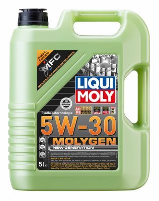 Моторна олива, Liqui Moly 9952