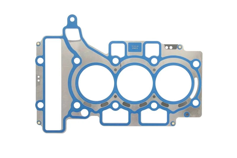 Ущільнення, голівка циліндра, CITROEN C1 II, C3 II, C3 III, C4 CACTUS, C-ELYSEE, DS3 OPEL CROSSLAND X PEUGEOT 108, 2008, 208, 301, 308 II 1.2 03.12