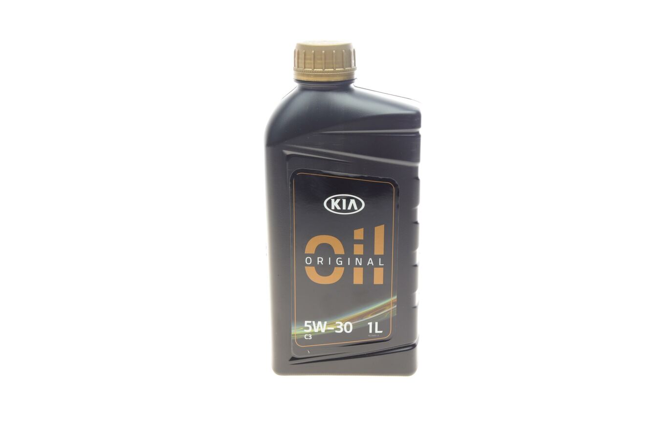 Моторна олива, KIA Oil 5w30 C3 1 л (12), Kia 214350