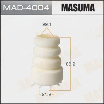 Буфер, підвіска, Masuma MAD-4004