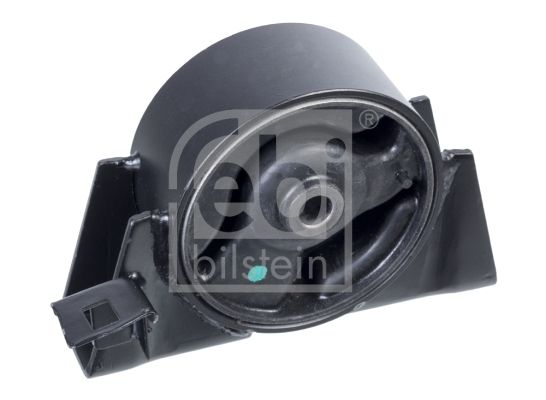 Опора, двигун, спереду праворуч, Nissan X-Trail 2001-2013, Febi Bilstein 106475