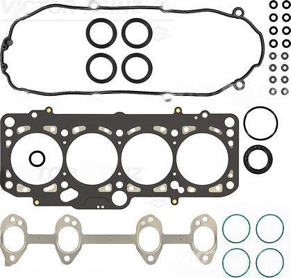 Комплект ущільнень, голівка циліндра, VAG A3/OCTAVIA/BORA/CADDY/GOLF/JETTA/PASSAT/TOURAN 00- 1.6 ГБЦ, Victor Reinz 02-31280-05